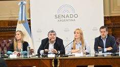 El Frente de Todos presenta el proyecto para quienes no cumplen con los 30 años de aportes