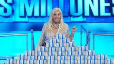 Susana Giménez decide si irá o no al Martín Fierro y apura su nuevo formato de juegos Susana Giménez decide si irá o no al Martín Fierro y apura su nuevo formato de juegos