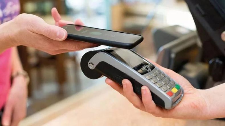 AFIP comenzó a embargar billeteras virtuales.