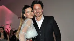 Benjamín Vicuña fue consultado nuevamente sobre la China Suárez. Benjamín Vicuña fue consultado nuevamente sobre la China Suárez.