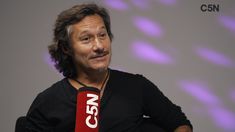 Hay momentos que requieren silencio, no se puede estar eufórico todo el tiempo, reflexionó Diego Torres. Hay momentos que requieren silencio, no se puede estar eufórico todo el tiempo, reflexionó Diego Torres.