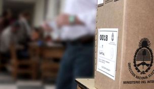 Dónde voto en Las Heras: consultá el padrón electoral para las Elecciones 2023.