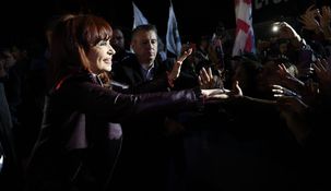 el tribunal pidio al gobierno nacional y de la ciudad reforzar seguridad en comodoro py por la movilizacion a favor de cristina