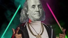 Las redes sociales se llenaron de memes por el dólar blue a $420. Las redes sociales se llenaron de memes por el dólar blue a $420.