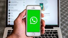 WhatsApp es la aplicación lider mundial en mensajería instantanea WhatsApp es la aplicación lider mundial en mensajería instantanea