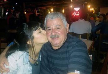 La premonición de Titi Fernández.
