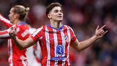 Julián Álvarez es uno de los nombres más codiciados del mercado de pases. Julián Álvarez es uno de los nombres más codiciados del mercado de pases.