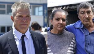 La abogada María Belén Russo Cornara será la nuevadefensa de la familia de Loan Peña La abogada María Belén Russo Cornara será la nuevadefensa de la familia de Loan Peña