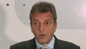 Natalia de la Sota y Alejandro Topo Rodríguez hicieron público su apoyo a Sergio Massa de cara al balotaje.