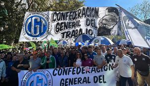 La sesión en el Congreso comenzará a las 11 de la mañana.