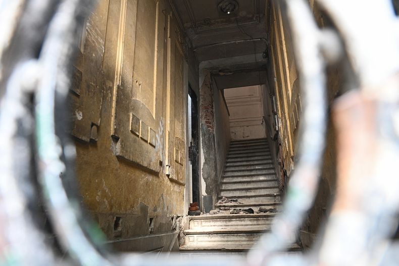 Bunkers narco en la Ciudad: el desolador testimonio de un vecino de Constitución