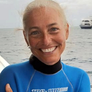 Ella y su hija fallecieron durante la expedición de buceo. Ella y su hija fallecieron durante la expedición de buceo.