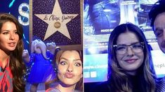 La China Suárez y Benjamín Vicuña La China Suárez y Benjamín Vicuña