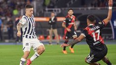 Se define la Liga Profesional: qué pasa si hay empate de puntos entre River y Talleres Se define la Liga Profesional: qué pasa si hay empate de puntos entre River y Talleres
