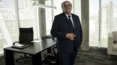 El Vasco confía en la política productiva del Gobierno. El Vasco confía en la política productiva del Gobierno.