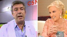 El abogado de Mirtha, contundente: América incumplió su contrato El abogado de Mirtha, contundente: América incumplió su contrato