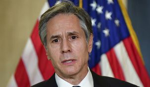 EEUU: no ayudará económicamente ni humanitariamente a países que no combatan la trata