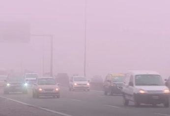 Buenos Aires y un húmedo comienzo de semana. Buenos Aires y un húmedo comienzo de semana.