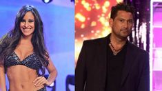 Los lesionados del Bailando: Lourdes Sánchez y Luciano el Tirri, desgarrados Los lesionados del Bailando: Lourdes Sánchez y Luciano el Tirri, desgarrados