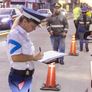 Aumentan las multas. Aumentan las multas.