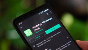 Se presenta un método para intentar acceder a la beta de WhatsApp cuando esta está llena, o para recibir una notificación cuando se libere un espacio.  