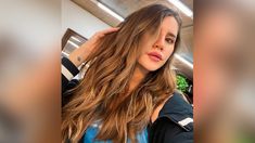 Mica Tinelli estalló por las acusaciones de que la mantiene su padre Mica Tinelli estalló por las acusaciones de que la mantiene su padre
