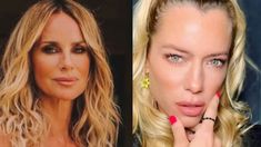 Sabrina Rojas reveló detalles sobre la vida amorosa de Nicole Neumann. Sabrina Rojas reveló detalles sobre la vida amorosa de Nicole Neumann.