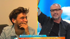 La frase sin filtro de Lizardo Ponce sobre Barbie Vélez y Cande Ruggeri La frase sin filtro de Lizardo Ponce sobre Barbie Vélez y Cande Ruggeri