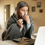 La gripe superó el millón de casos en Argentina.