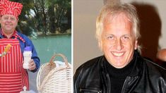 Don Cirio y Don Nara: la vuelta de los Don Nadie Don Cirio y Don Nara: la vuelta de los Don Nadie
