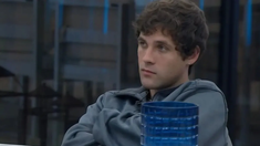 Agustín de Gran Hermano. Agustín de Gran Hermano.