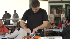 Leandro Santoro lanzó un nuevo spot de campaña. Leandro Santoro lanzó un nuevo spot de campaña.