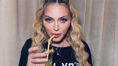 La biopic de Madonna está en pausa desde 2023.&nbsp;