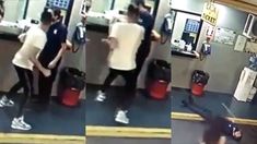 Ataque al playero: mañana se dará a conocer la sentencia del juez. Ataque al playero: mañana se dará a conocer la sentencia del juez.