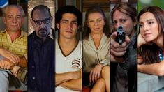 Unitario/Miniserie: ¿quiénes ganarán como mejor actriz y mejor actor? Unitario/Miniserie: ¿quiénes ganarán como mejor actriz y mejor actor?