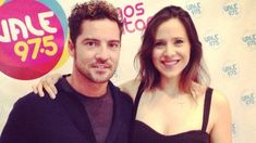 David Bisbal visitó Vale 97.5 y habló de la China: Estoy contento y eso es lo más importante David Bisbal visitó Vale 97.5 y habló de la China: Estoy contento y eso es lo más importante