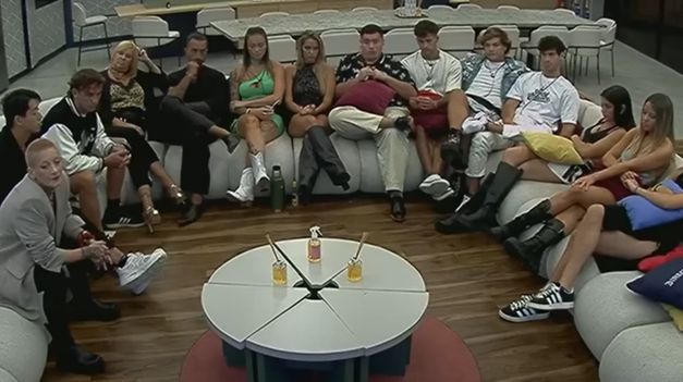 Una participante de&nbsp;Gran Hermano 2023﻿ parece tener las horas contadas.