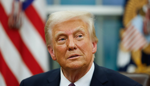 Donald Trump anunció que Estados Unidos atacó a una embarcación venezolana y mató a tres narcoterroristas Donald Trump anunció que Estados Unidos atacó a una embarcación venezolana y mató a tres narcoterroristas