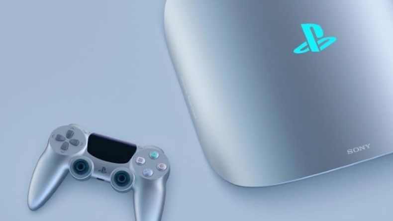 Se espera que la nueva consola de Sony cuente con un hardware aún más potente que la PlayStation 5  