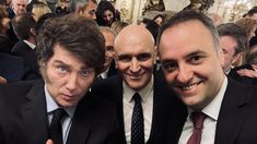 Espert renunció a su candidatura y a la presidencia de la comisión de Presupuesto.