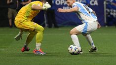 Lionel Messi, casi adentro Lionel Messi, casi adentro