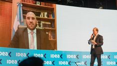 Guzmán: La clave para acelerar el desarrollo del sector energético es que haya un escalamiento significativo de la inversión Guzmán: La clave para acelerar el desarrollo del sector energético es que haya un escalamiento significativo de la inversión