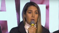 La vicepresidenta primera del Senado, Carolina Losada, pidió por una mayor división de poderes: Todos queremos enriquecer el proyecto de Javier Milei, pero el tango se baila de a dos.