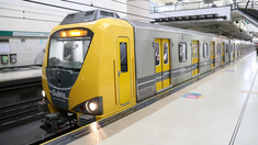 El gremio del subte llamó a votar a Massa en el balotaje. El gremio del subte llamó a votar a Massa en el balotaje.