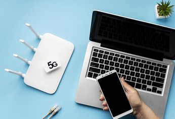 El truco para mejorar la conexión de WiFi a tu computadora El truco para mejorar la conexión de WiFi a tu computadora