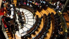 La Legislatura porteña aprobó el Presupuesto 2023.