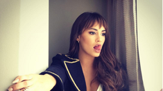 La divertida anécdota de Lali Espósito en Israel: Te hacen entrevistas en hebreo y vos tipo... La divertida anécdota de Lali Espósito en Israel: Te hacen entrevistas en hebreo y vos tipo...