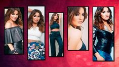 Lali Espósito habló de sus ex parejas: elogios a Benja Amadeo y palitos a Mariano Martínez Lali Espósito habló de sus ex parejas: elogios a Benja Amadeo y palitos a Mariano Martínez