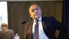 Por orden de la Corte Suprema Luis Juez se incorpora al Consejo de la Magistratura