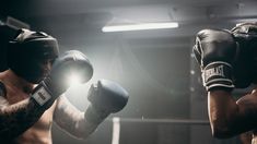 Jornada de boxeo con 13 enfrentamientos. Jornada de boxeo con 13 enfrentamientos.